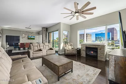 16 W Encanto Boulevard #408, Phoenix, AZ 85003 - Photo 1