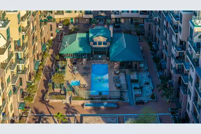 16 W Encanto Boulevard #408, Phoenix, AZ 85003 - Photo 63