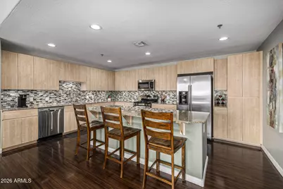 16 W Encanto Boulevard #408, Phoenix, AZ 85003 - Photo 7