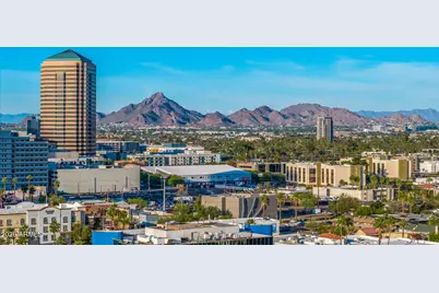 16 W Encanto Boulevard #408, Phoenix, AZ 85003 - Photo 59