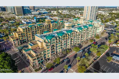 16 W Encanto Boulevard #408, Phoenix, AZ 85003 - Photo 55