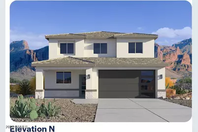 2575 E Villa Linda Drive, Phoenix, AZ 85024 - Photo 1