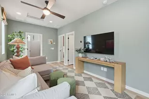 134 W Holcomb Ln, Phoenix, AZ 85003 - Photo 21