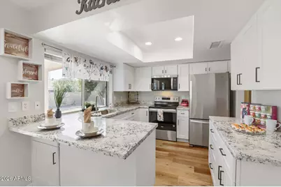 4341 W Bluefield Avenue, Glendale, AZ 85308 - Photo 3