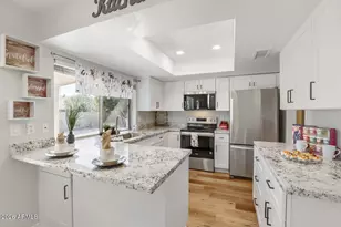 4341 W Bluefield Ave, Glendale, AZ 85308 - Photo 3