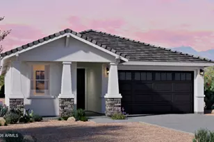 26444 W Crown King Rd, Buckeye, AZ 85326 - Photo 1