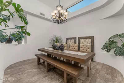 6446 E Trailridge Circle #92, Mesa, AZ 85215 - Photo 35