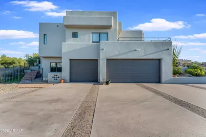 6446 E Trailridge Circle #92, Mesa, AZ 85215 - Photo 17