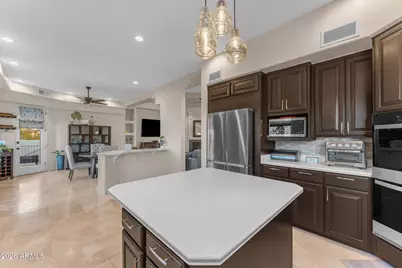 6446 E Trailridge Circle #92, Mesa, AZ 85215 - Photo 27