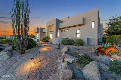 6446 E Trailridge Circle #92, Mesa, AZ 85215 - Photo 5