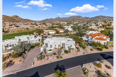 6446 E Trailridge Circle #92, Mesa, AZ 85215 - Photo 75