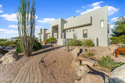 6446 E Trailridge Circle #92, Mesa, AZ 85215 - Photo 15