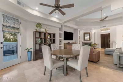 6446 E Trailridge Circle #92, Mesa, AZ 85215 - Photo 33