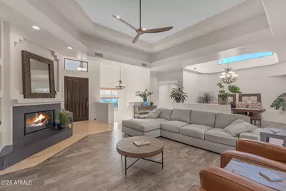 6446 E Trailridge Circle #92, Mesa, AZ 85215 - Photo 23