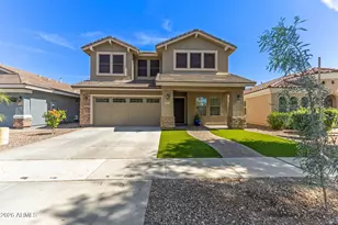 4276 E Calistoga Dr, Gilbert, AZ 85297 - Photo 41