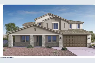24035 N 24th Way, Phoenix, AZ 85024 - Photo 1