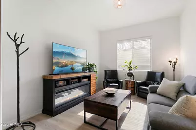 20523 W Rosewood Lane, Buckeye, AZ 85396 - Photo 7