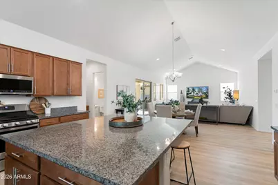 20523 W Rosewood Lane, Buckeye, AZ 85396 - Photo 17