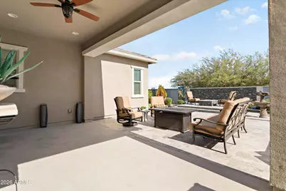 20523 W Rosewood Lane, Buckeye, AZ 85396 - Photo 39