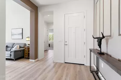 20523 W Rosewood Lane, Buckeye, AZ 85396 - Photo 5