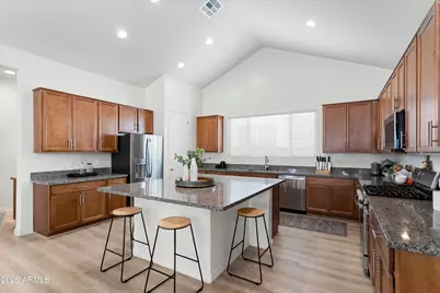 20523 W Rosewood Lane, Buckeye, AZ 85396 - Photo 15