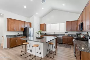 20523 W Rosewood Ln, Buckeye, AZ 85396 - Photo 15