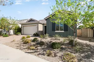 20523 W Rosewood Ln, Buckeye, AZ 85396 - Photo 1