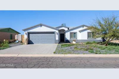 8372 W Teresita Drive, Arizona City, AZ 85123 - Photo 1