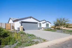 8372 W Teresita Dr, Arizona City, AZ 85123 - Photo 3