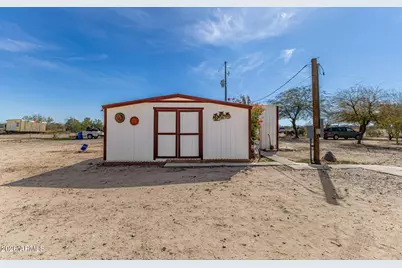 1807 S 339th Avenue, Tonopah, AZ 85354 - Photo 33