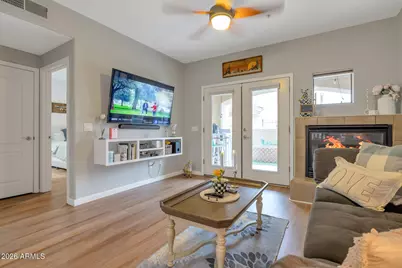 4200 N 82nd Street #1007, Scottsdale, AZ 85251 - Photo 7