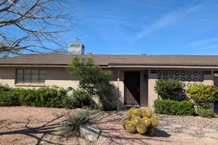 3816 N Pueblo Way, Scottsdale, AZ 85251 - Photo 1