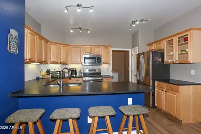 3131 E Legacy Drive #1048, Phoenix, AZ 85042 - Photo 9