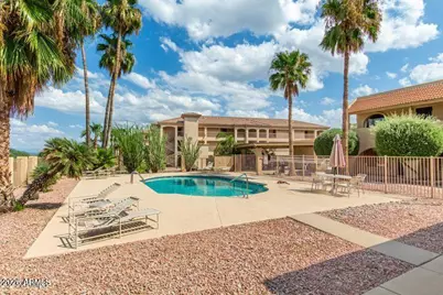 12635 N La Montana Drive #Apt 15, Fountain Hills, AZ 85268 - Photo 1