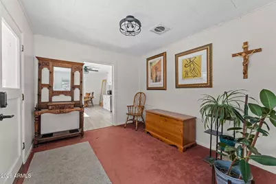 22538 S Cherry Lane, Yarnell, AZ 85362 - Photo 5