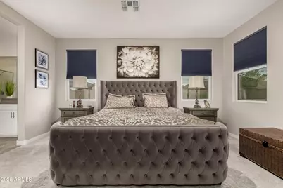 3347 E Hayfield Way, San Tan Valley, AZ 85140 - Photo 11