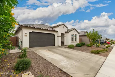 3347 E Hayfield Way, San Tan Valley, AZ 85140 - Photo 3