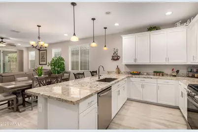 3347 E Hayfield Way, San Tan Valley, AZ 85140 - Photo 7