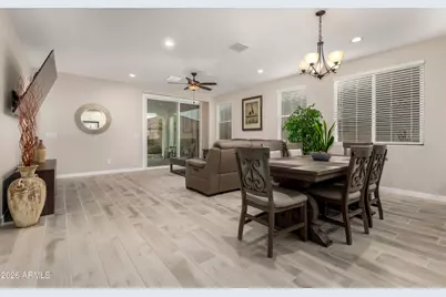 3347 E Hayfield Way, San Tan Valley, AZ 85140 - Photo 9