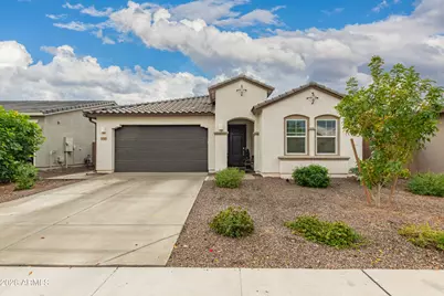 3347 E Hayfield Way, San Tan Valley, AZ 85140 - Photo 1