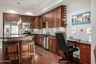 525 W Lakeside Dr W, Tempe, AZ 85281 - Photo 5