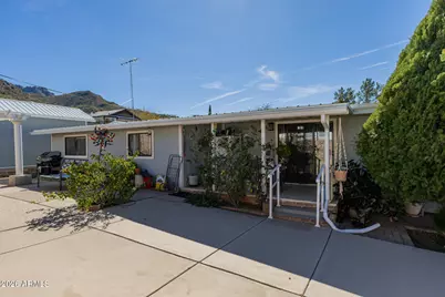 94 W Arnett Drive, Superior, AZ 85173 - Photo 27