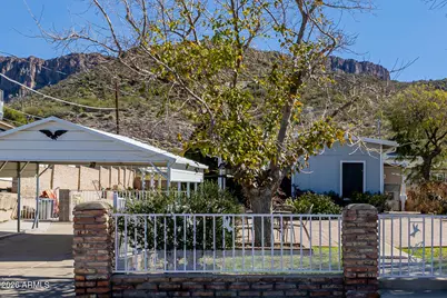 94 W Arnett Drive, Superior, AZ 85173 - Photo 9