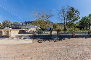 94 W Arnett Dr, Superior, AZ 85173 - Photo 1