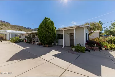 94 W Arnett Drive, Superior, AZ 85173 - Photo 9