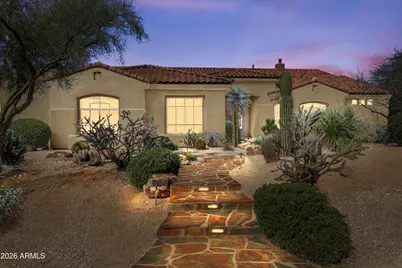 34842 N 80th Way, Scottsdale, AZ 85266 - Photo 1