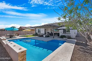 2826 E La Costa Dr, Gilbert, AZ 85298 - Photo 35