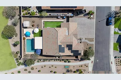 2826 E La Costa Drive, Gilbert, AZ 85298 - Photo 45