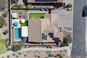 2826 E La Costa Dr, Gilbert, AZ 85298 - Photo 45