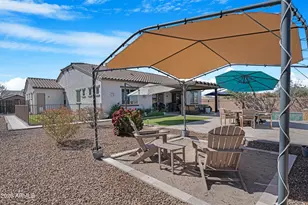 2826 E La Costa Dr, Gilbert, AZ 85298 - Photo 37